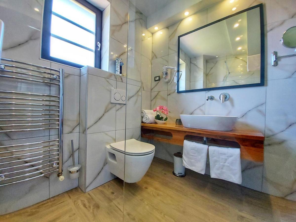 Bed and Breakfast Etno Boutique Plitvička Jezera Esterno foto