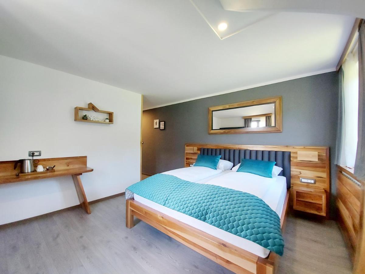 Bed and Breakfast Etno Boutique Plitvička Jezera Esterno foto