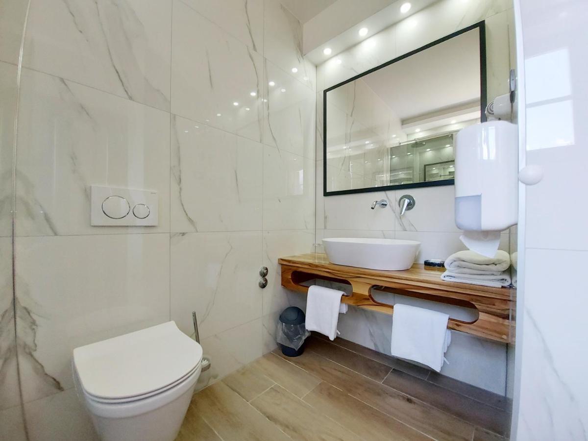Bed and Breakfast Etno Boutique Plitvička Jezera Esterno foto